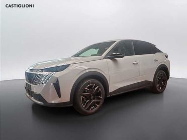 Peugeot 3008 3008 1.2 hybrid Allure 145cv e-dcs6