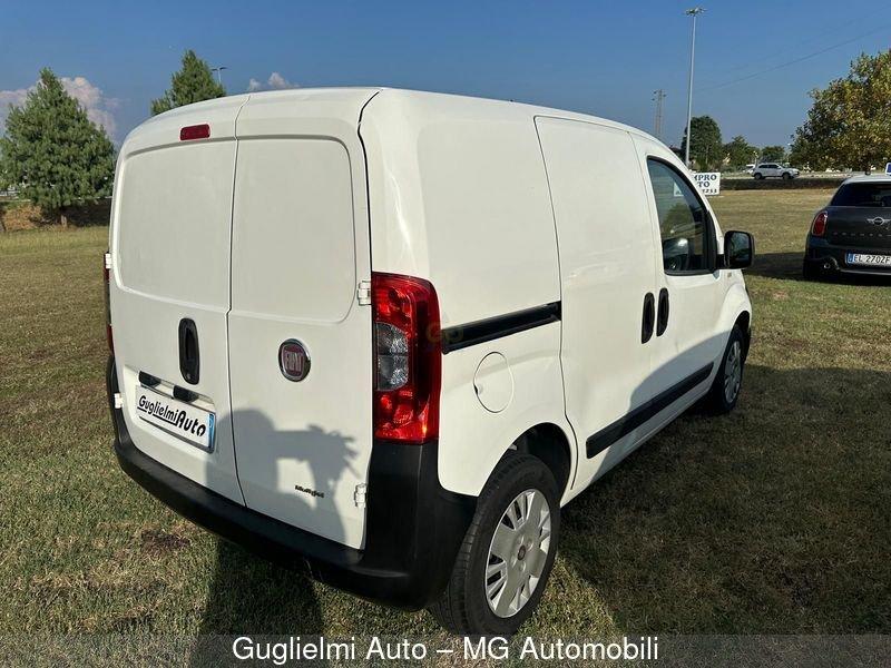 FIAT Fiorino Fiorino 1.3 MJT 75CV Furgone SX