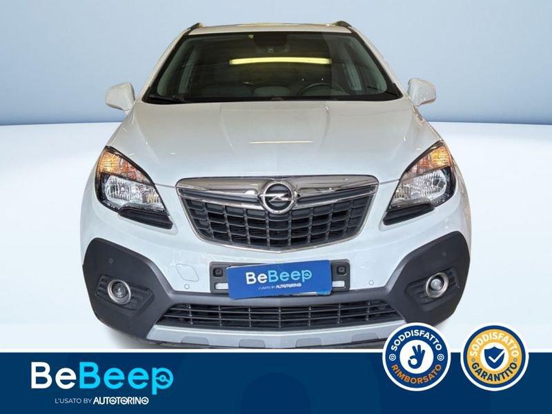 Opel Mokka 1.4 T COSMO GPL-TECH 4X2 140CV E6