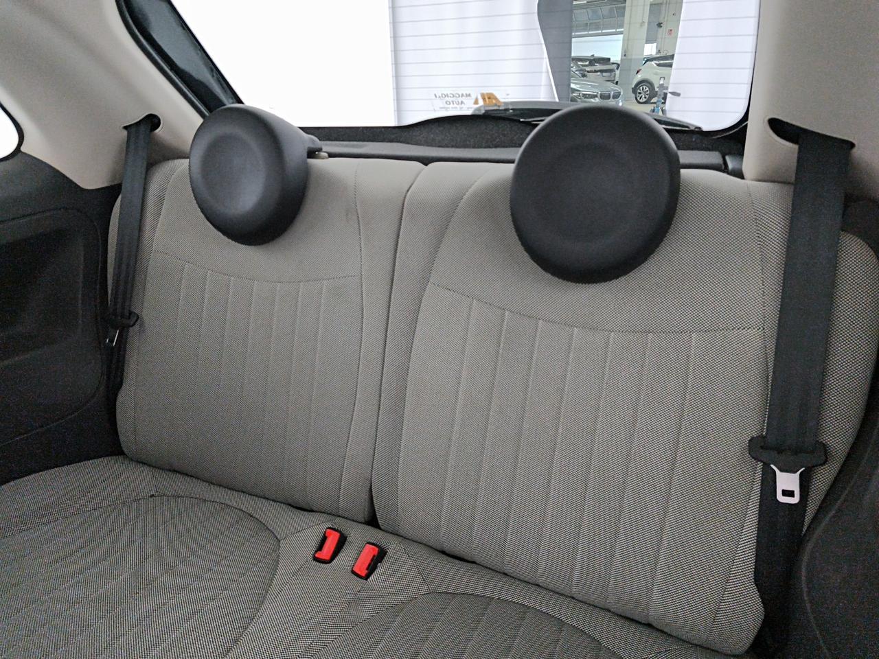 Fiat 500 1.2 Lounge 69cv