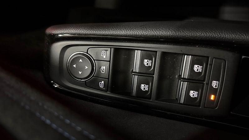 Renault Espace NUOVO esprit Alpine MY24 full hybrid E-Tech 200 7p