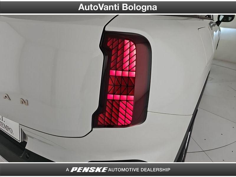 MINI Countryman Mini Countryman 2.0 48V D Classic auto