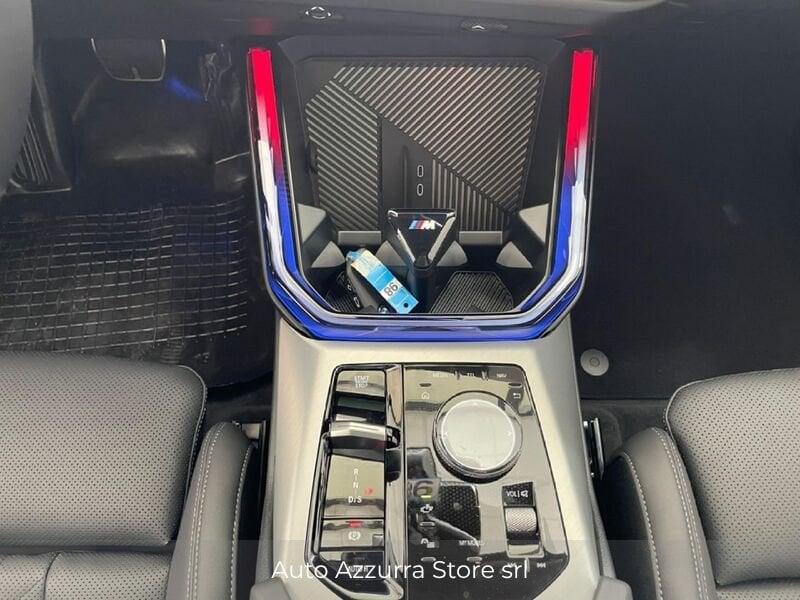 BMW X3 xdrive20d M Sport Pro | IVA, ULTIMO PEZZO, PANORAMIC ROOF, 19"