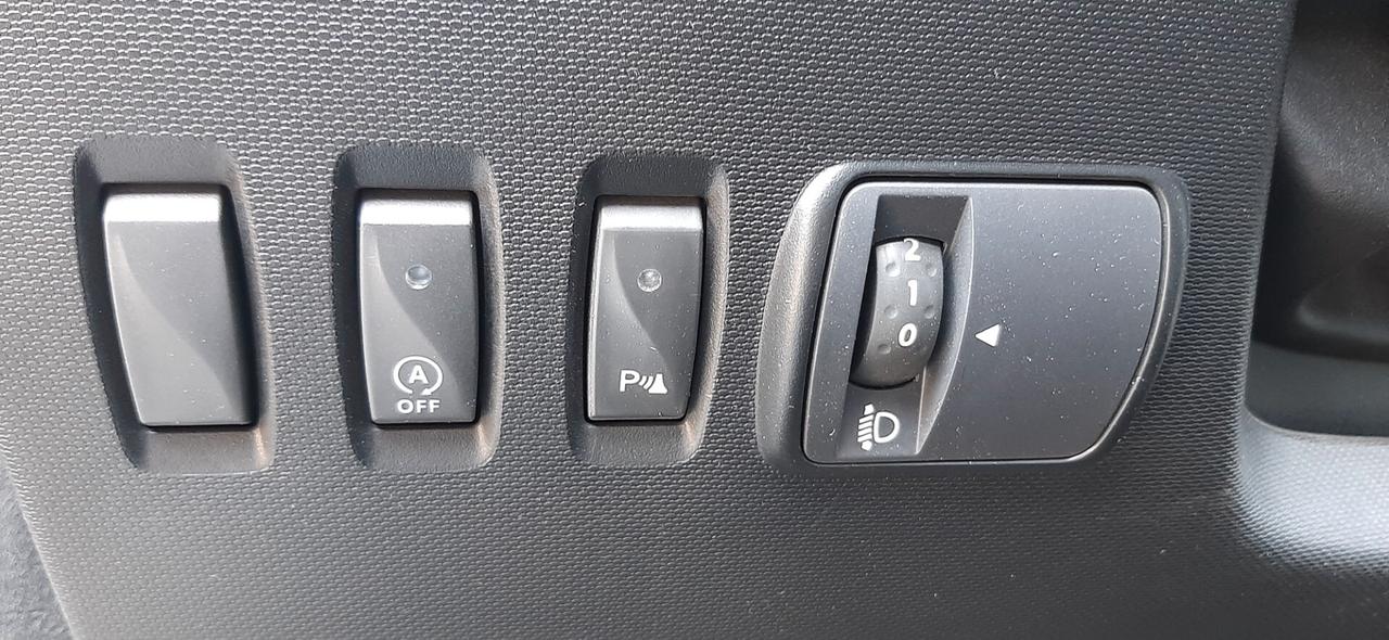 Renault Twingo SCe Stop&Start Intens