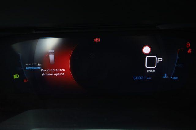PEUGEOT 2008 2008 BlueHDi 130 S&S EAT8 Allure Pack