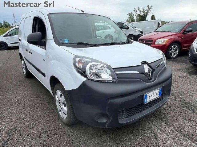 RENAULT Kangoo Z.E. FURGONATA Z.E. 44KW ELETTRICO - FY334KR