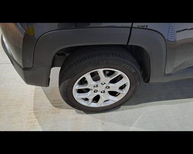 JEEP Renegade 2.0 mjt 140cv Limited 4wd