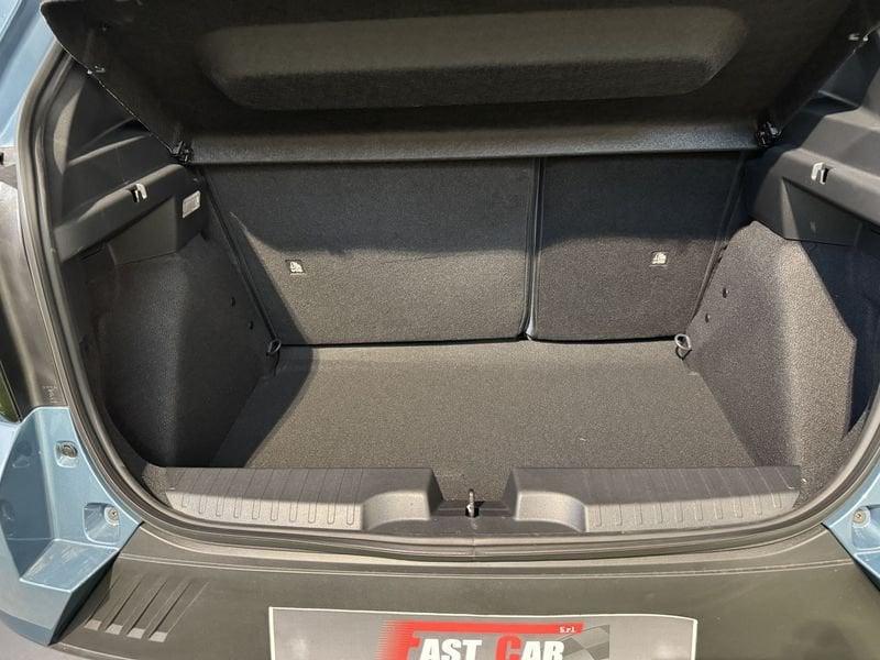 FIAT Grande Panda Grande Panda 1.2 Hybrid 110 CV S&S La Prima