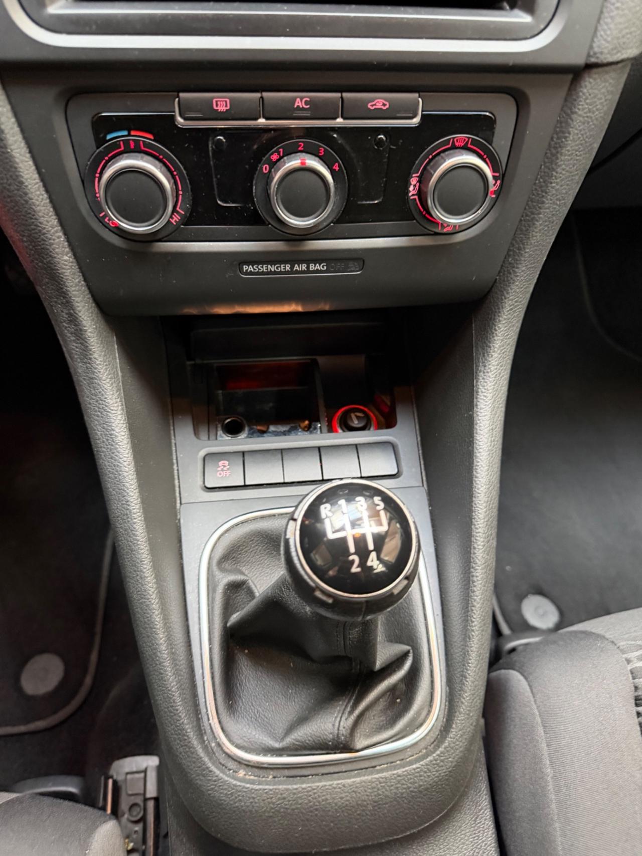 Volkswagen Golf 1.4 Neopatentati Euro 5