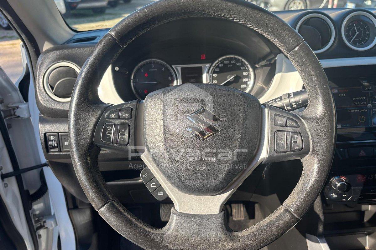 SUZUKI Vitara 1.6 DDiS V-Cool
