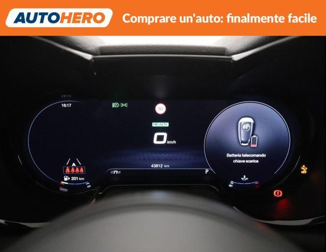 ALFA ROMEO Tonale 1.5 130 CV MHEV TCT7 Sprint