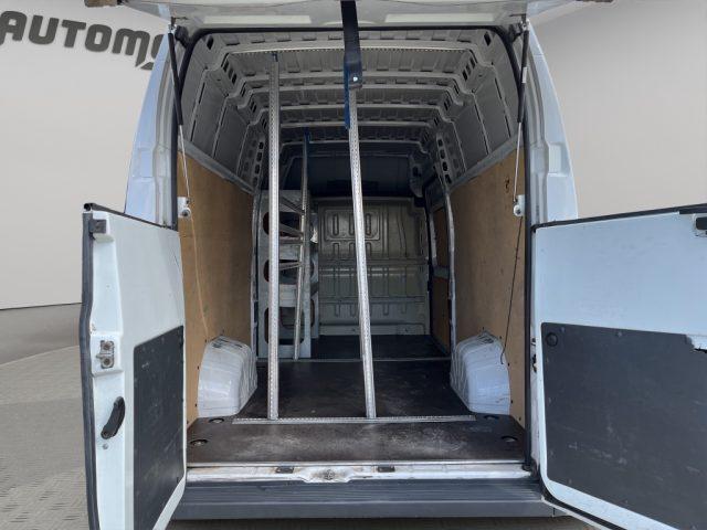 FIAT Ducato 2.3MJT MAX L4H3 ALLESTITO