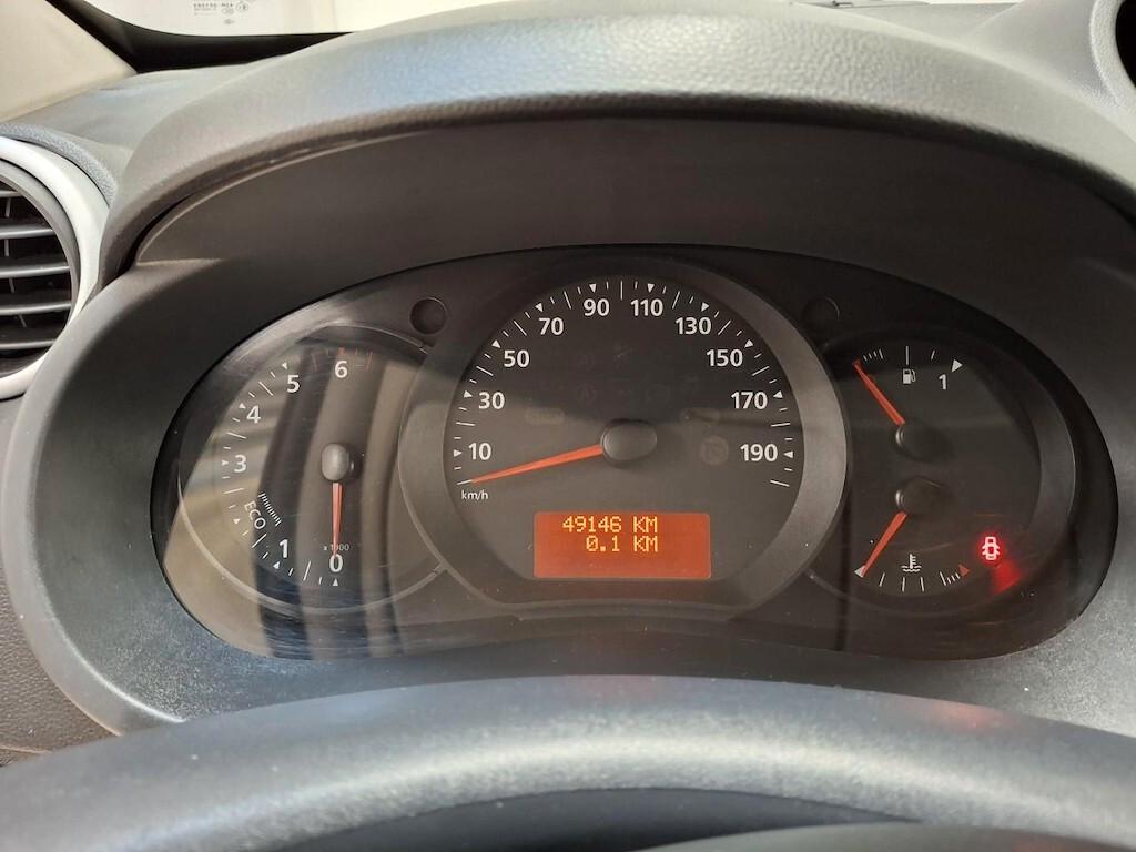 Renault Kangoo Express 1.5 DCi 95cv - Solo 49ooo Km !!