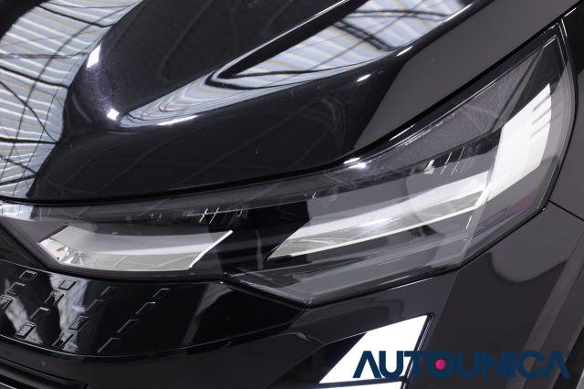 RENAULT Captur ECO-G 100 CV EVOLUTION NEOPATENTATI GPL