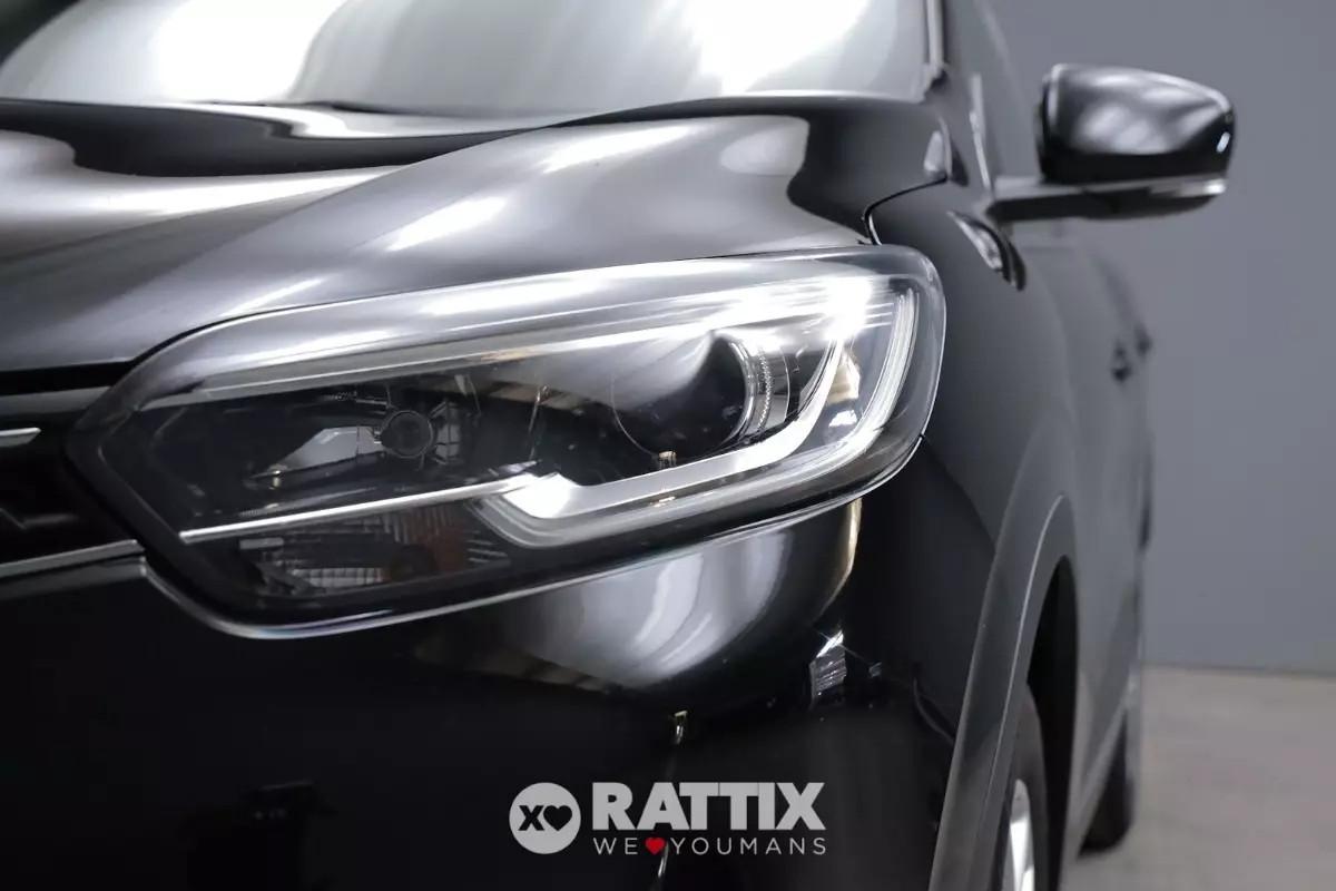 Renault Kadjar 1.2 TCE Energy 130CV Zen