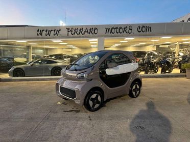 Xev Yoyo Pro 2025 / KM 6.000 IVA ESPOSTA Tua a solo 129 Euro al mese AUTO AZIENDALE