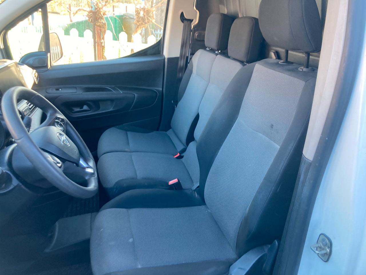 Opel Combo Cargo XL 1.6 Diesel 100CV S&S PL 950kg Edition 3 POSTI