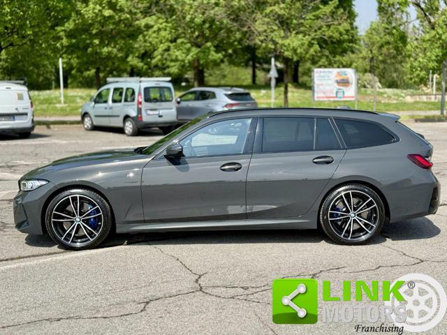 BMW 320 M-SPORT SHADOW EDITION