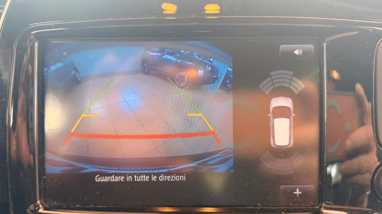Renault Captur TCe 12V 90 CV Start&Stop Energy Life