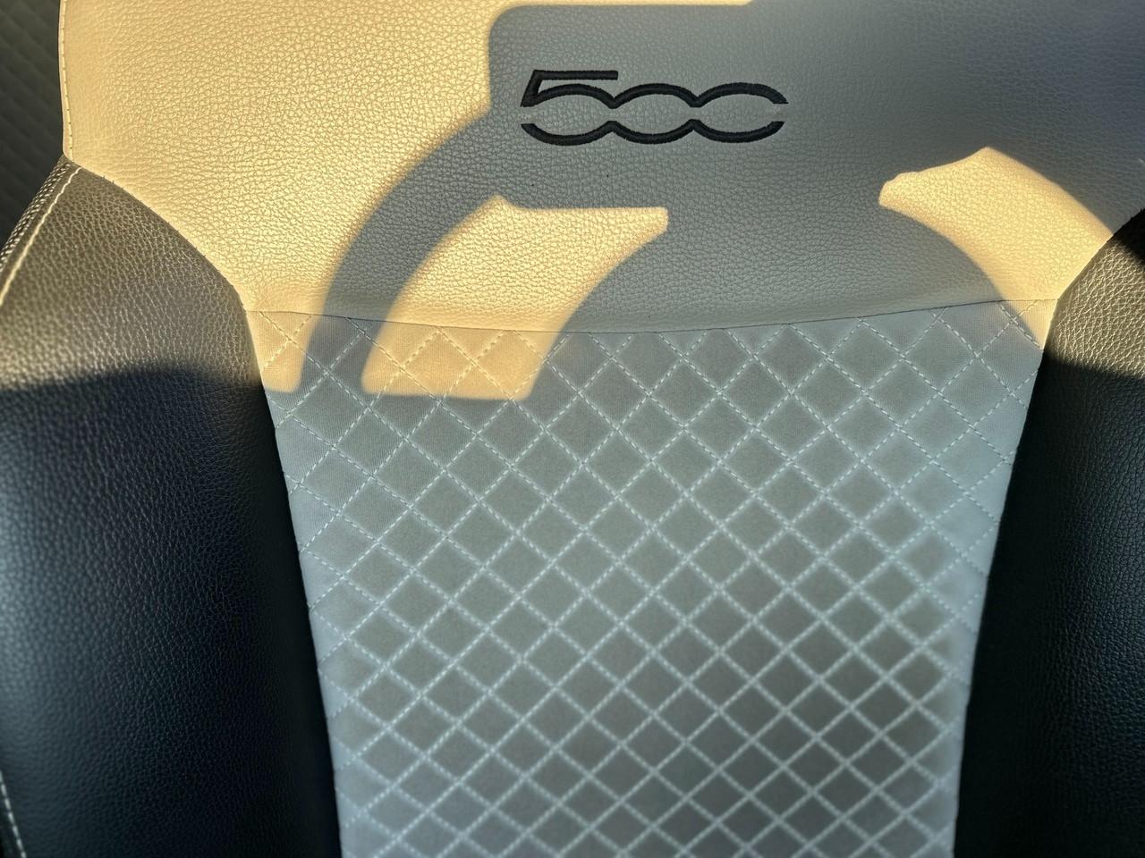 FIAT 500 (2015--->) - 500 1.0 Hybrid Dolcevita