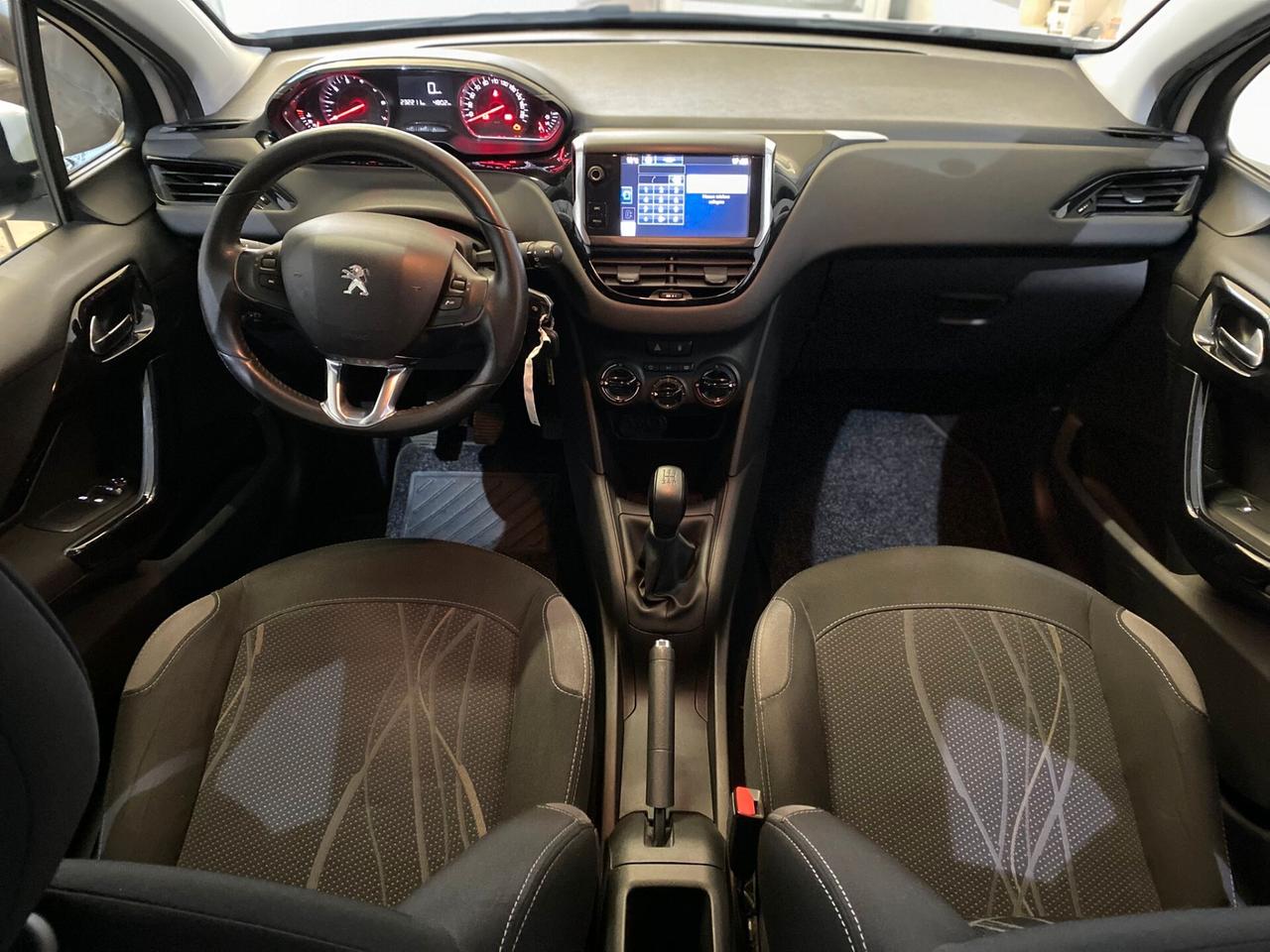 Peugeot 208 1.4 VTi 95 CV 5p. GPL Allure