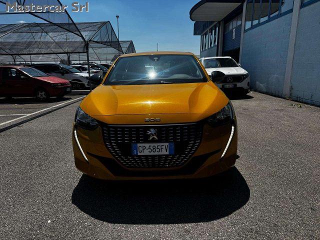PEUGEOT 208 NEOPATENTATI 208 1.2 Active Pack TG : GP585FV