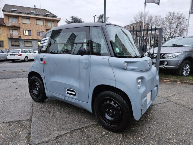CITROEN Ami 100% Electric