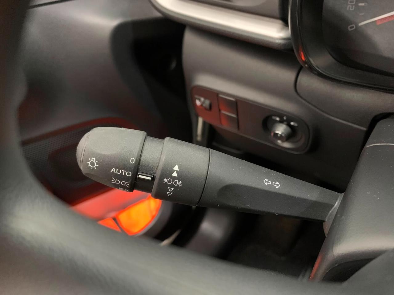 CITROEN C3 1.2 BZ - OK NEOPATENTATI