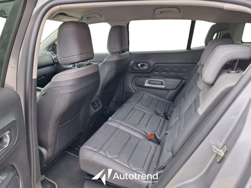 Citroën C5 Aircross BlueHDi 130 CV Automatica NAVI LED Shine S&S