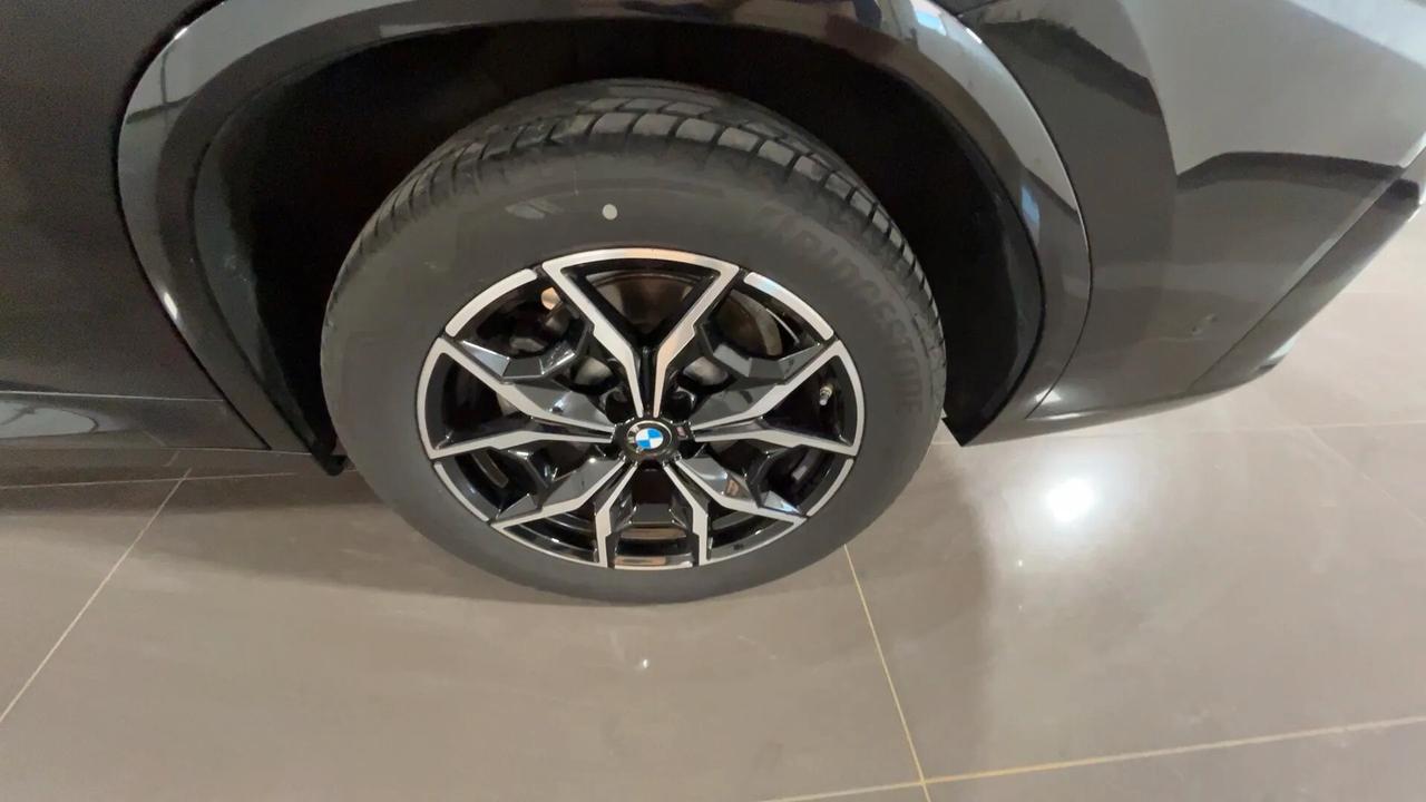 Bmw X4 M xDrive20d 48V Msport
