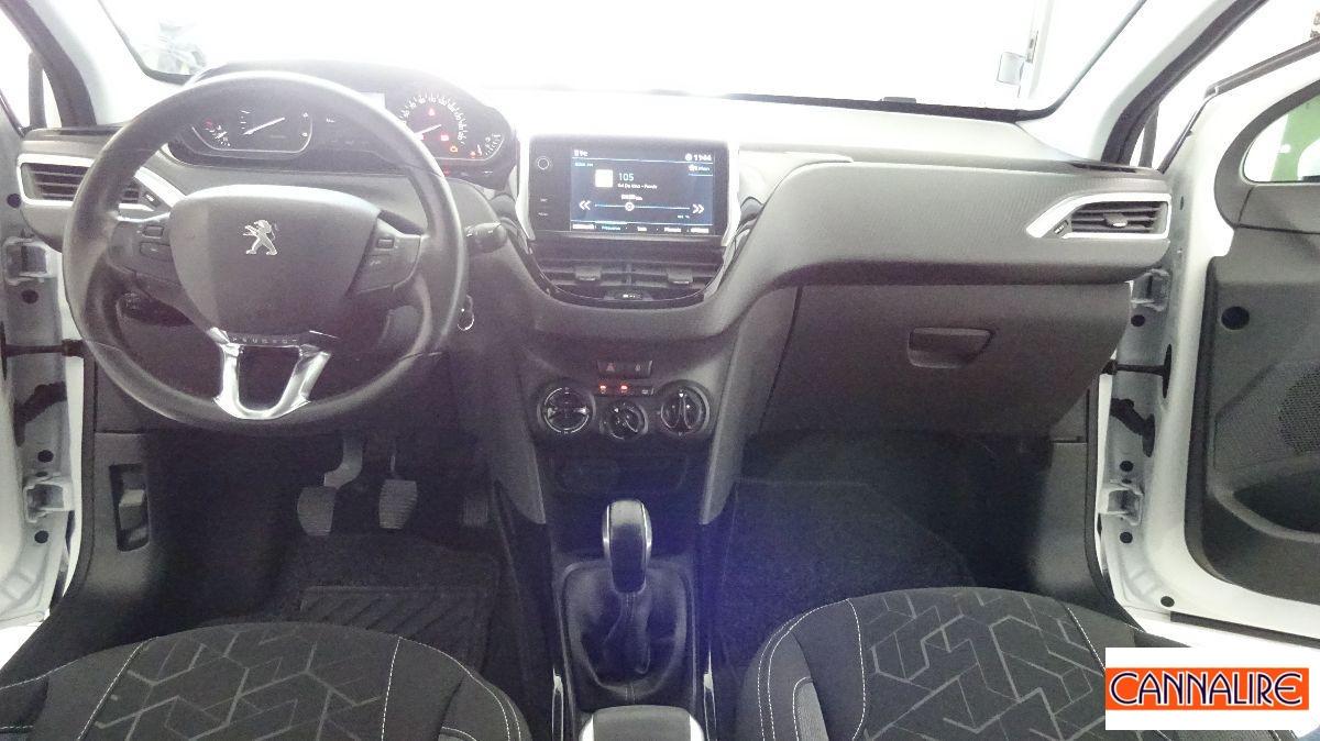 PEUGEOT - 2008 - PureTech 82 S&S Signature