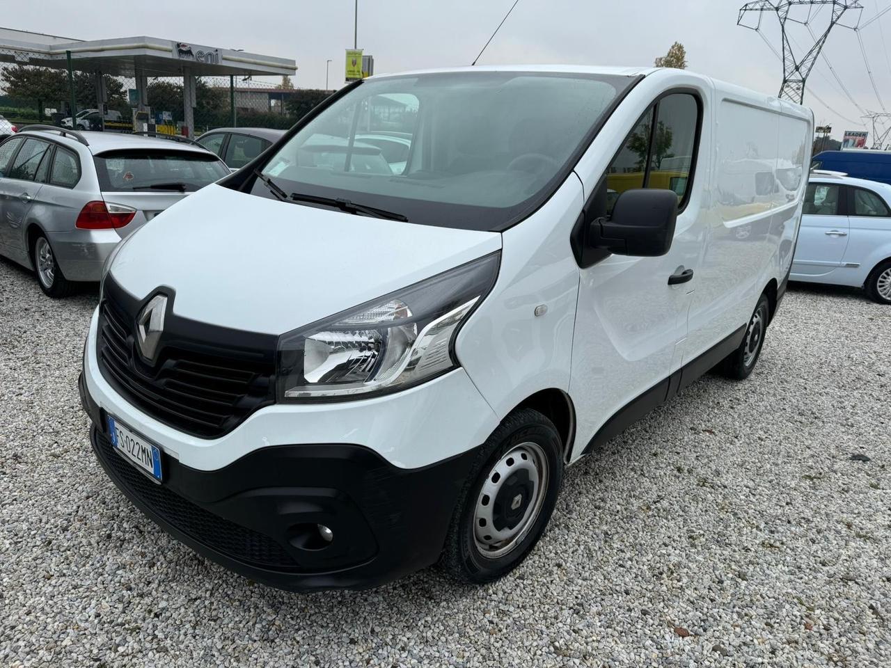 Renault Trafic 1.6 dCi Cargo Iva Compresa