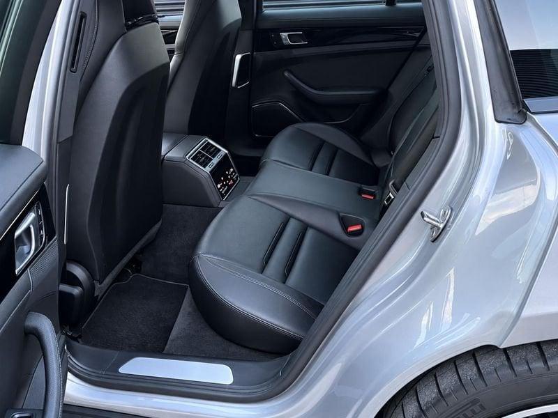 Porsche Panamera 4 E-Hybrid Sport Turismo 462 CV