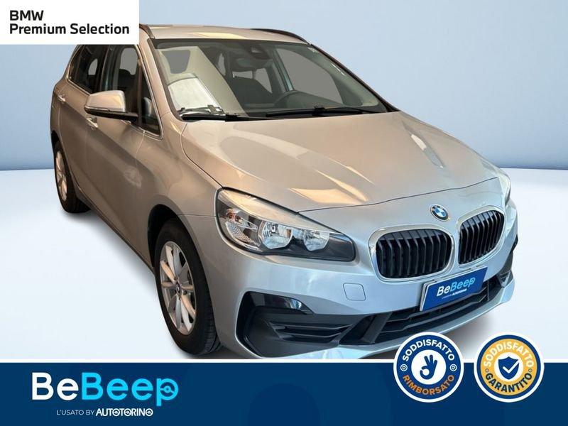 BMW Serie 2 Active Tourer 218D ACTIVE TOURER BUSINESS AUTO