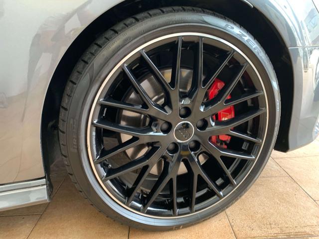 Audi S3 S3 Sportback 2.0 tfsi quattro 300cv s-tronic Full