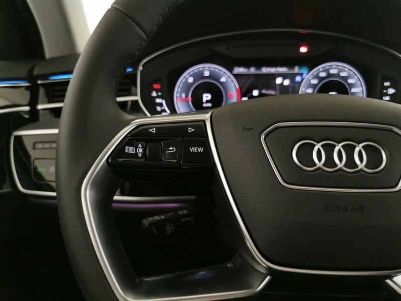 Audi A8 50 3.0 tdi mhev quattro tiptronic