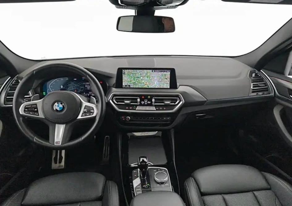 Bmw X4 xDrive20d 48V Msport TETTO