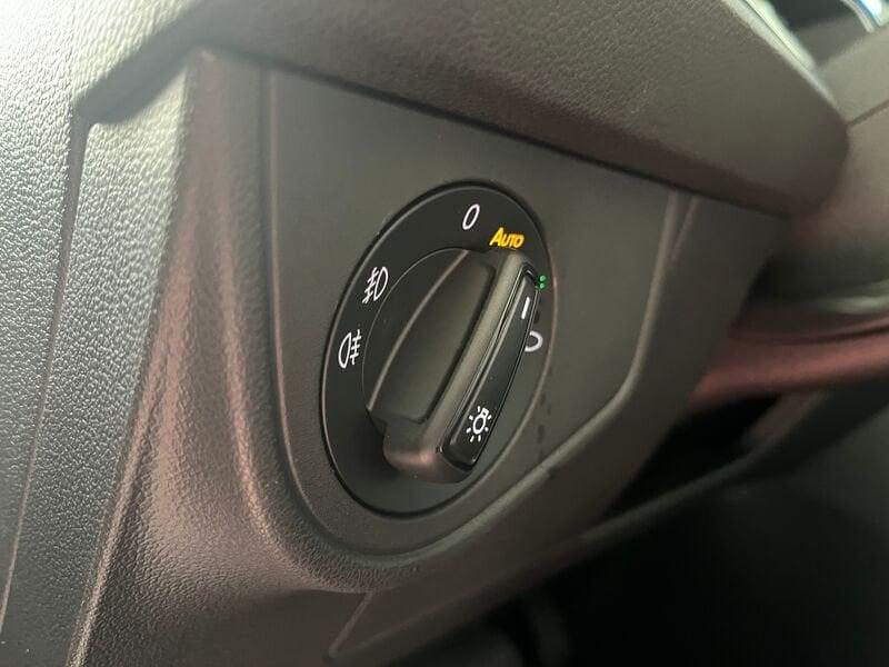 Volkswagen Polo Polo 1.0 tsi Life 95cv dsg