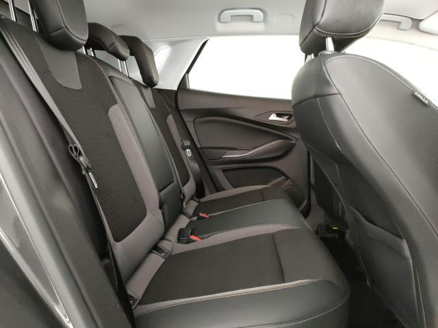 OPEL Grandland X 1.5 diesel Ecotec Start&Stop Innovation