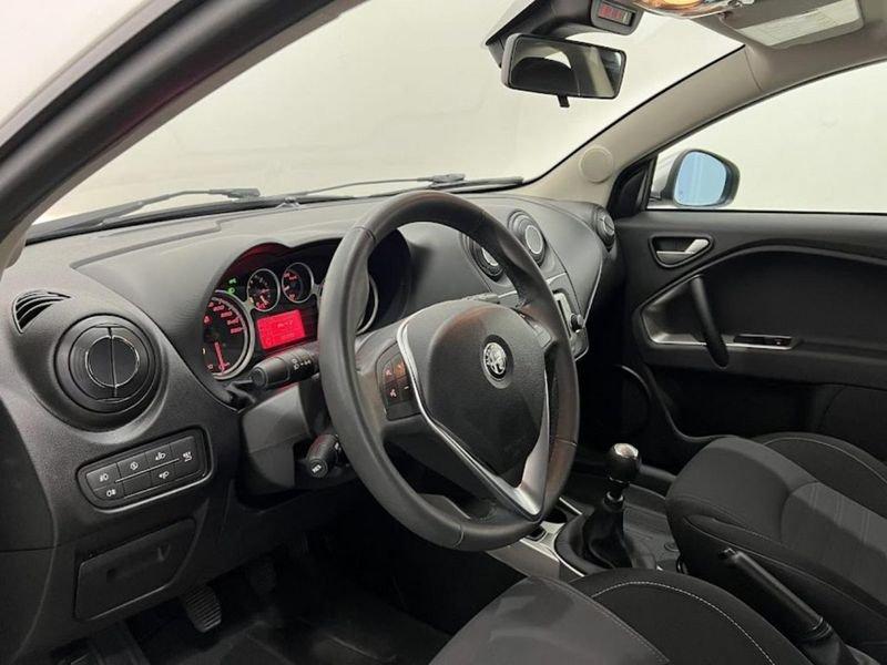 Alfa Romeo MiTo 1.4 78 CV 8V S&S Super