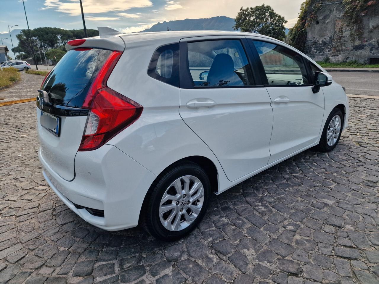 Honda Jazz 1.3 Comfort Navi ADAS
