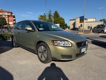 Volvo V50 1.6 Diesel - UNICO PROPRIETARIO