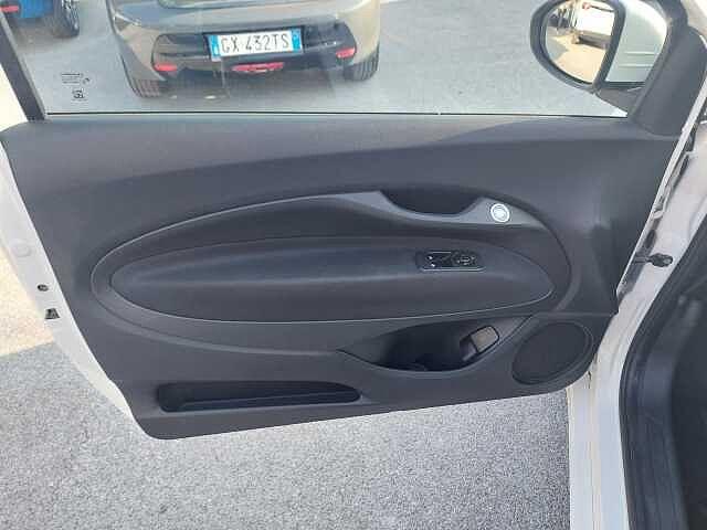Fiat 500e Berlina 23,65 kWh