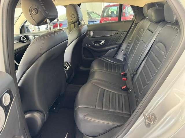 Mercedes-Benz GLC 220 Coupe d Premium 4matic auto