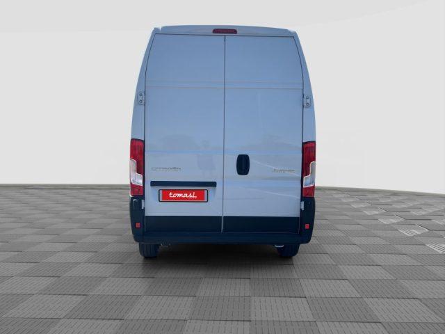 CITROEN Jumper Jumper 35 2.2 BlueHDi 140 S&S PLM-TA Furgone