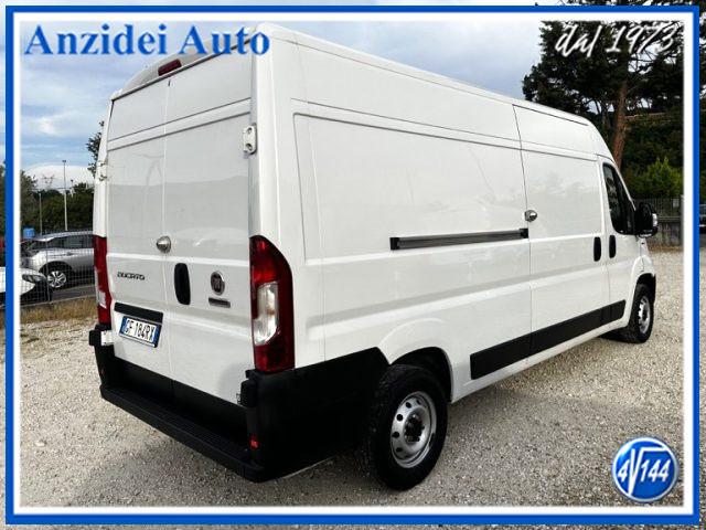 FIAT Ducato 35 2.3 MJT 140CV L3H2 Lungo