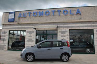 Fiat Panda 1.2 Pop