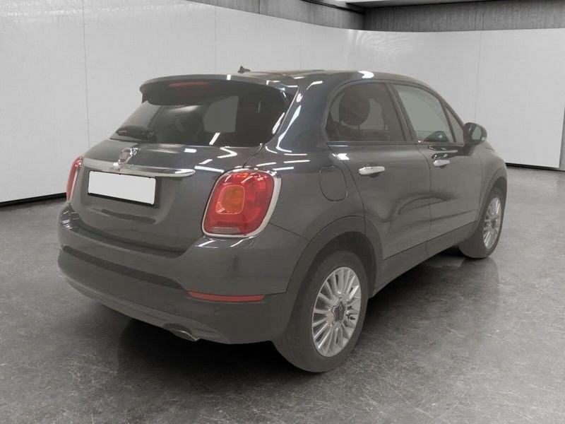 FIAT 500X 1.4 m-air Lounge 4x2 140cv dct my17