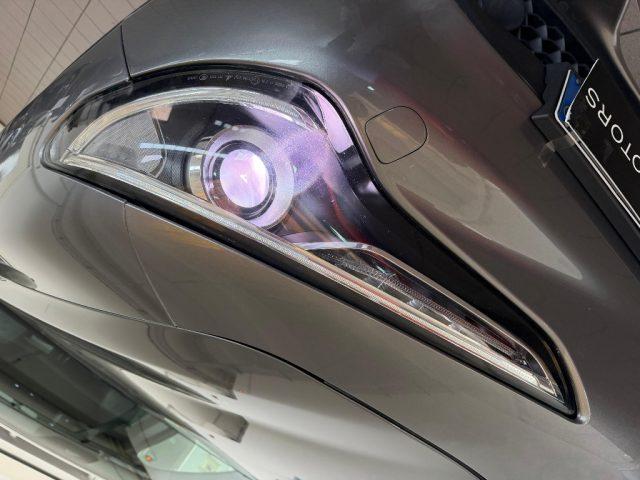 ALFA ROMEO Stelvio 2.2 Turbodiesel 210 CV AT8 Q4