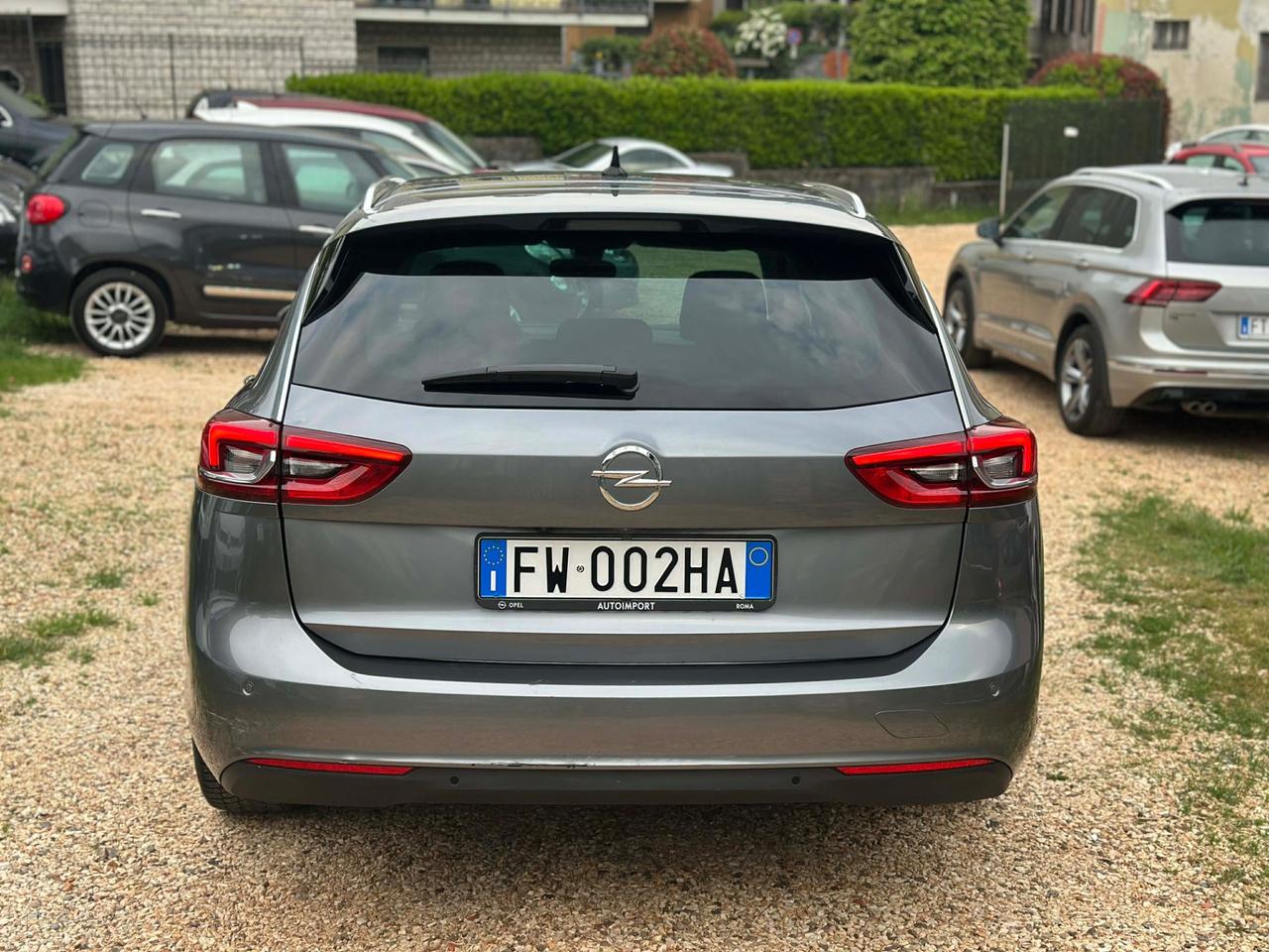 Opel INSIGNA 1.6 CDTI ST COSMO KMCERT NAVI EU6